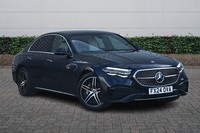 2024 Mercedes-Benz E Class E300e AMG Line Premium 4dr 9G-Tronic SALOON PETROL/EL