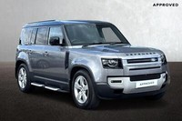 2023 Land Rover Defender 110 3.0 D250 HSE 5dr SUV Diesel Automatic