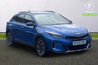 2023 Kia XCeed 1.5T GDi ISG GT-Line 5dr Hatchback PETROL Manual