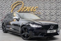 VOLVO V90 2.0h T8 10.4 kWh 2018