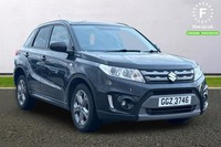 2017 Suzuki Vitara 1.6 SZ-T 5dr Auto SUV PETROL Automatic
