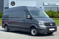 2024 Volkswagen Crafter 2.0 TDI 140PS Commerce Plus High Roof Van Van DIESEL Man