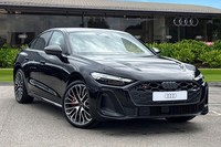 2026 Audi S5 3.0 TFSI Vorsprung Saloon S Tronic quattro Euro 6 (s/s) 5dr Hatchba