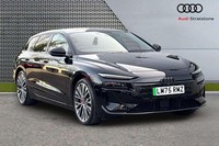 2025 Audi A6 315kW Quattro 100kWh Edition 1 5dr Auto [S+V] Estate Electric Autom