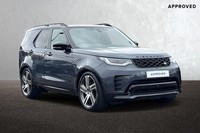 2024 Land Rover Discovery 3.0 D300 Dynamic HSE 5dr SUV DIESEL Automatic