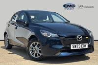 Mazda 2 1.5 Skyactiv G Centre Line Hatchback 5dr Petrol Manual Euro 6 s/s 75 Ps