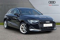 2024 Audi A3 30 TFSI Sport 5dr Hatchback Petrol Manual
