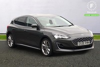 2020 Ford Focus 1.5 EcoBoost 182 5dr Auto Hatchback PETROL Automatic