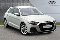 2023 Audi A1 30 TFSI 110 Sport 5dr Hatchback Petrol Manual