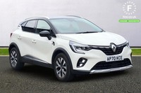2020 Renault Captur 1.3 TCE 130 S Edition 5dr EDC Hatchback PETROL Automatic