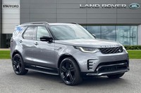 2025 Land Rover Discovery 3.0 D350 MHEV Dynamic SE Auto 4WD Euro 6 (s/s) 5dr SUV