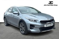 2021 Kia XCeed 1.0 T-GDi Edition Euro 6 (s/s) 5dr HATCHBACK Petrol Manual
