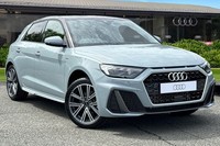2026 Audi A1 1.0 TFSI 30 S line Sportback S Tronic Euro 6 (s/s) 5dr Hatchback Au