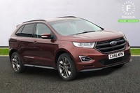 2017 Ford Edge 2.0 TDCi 180 Sport 5dr SUV DIESEL Manual