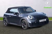 2021 MINI Convertible 1.5 Cooper Sport 2dr Convertible PETROL Manual
