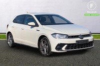 2024 Volkswagen Polo 1.0 TSI R-Line 5dr HATCHBACK PETROL Manual