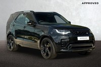2026 Land Rover Discovery 3.0 D350 Dynamic HSE Commercial Auto PANEL VAN DIESEL 