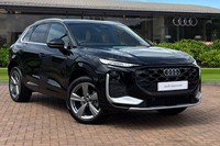 2026 Audi Q3 SUV S line TFSI  150 PS S tronic SUV PETROL Automatic