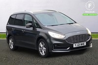 2021 Ford Galaxy 2.0 EcoBlue Titanium 5dr MPV DIESEL Manual