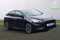 2019 Ford Focus 1.0 EcoBoost 125 ST-Line X 5dr Hatchback PETROL Manual