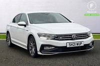 2021 Volkswagen Passat 2.0 TDI EVO SCR R-Line 4dr DSG Saloon DIESEL Automatic