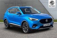 2021 MG MG ZS 1.0T GDi Exclusive 5dr DCT Hatchback Petrol Automatic