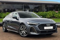 2025 Audi A5 S line TFSI  204 PS S tronic Saloon PETROL Automatic