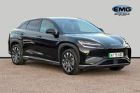 Byd Sealion 7 82.5kwh Comfort Suv 5dr Electric Auto 313 Ps Electric