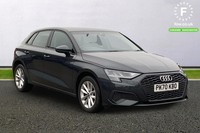 2020 Audi A3 30 TFSI Technik 5dr [Comfort+Sound] Hatchback PETROL Manual