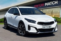 2023 Kia XCeed 1.5 T-GDi GT-Line Euro 6 (s/s) 5dr SUV PETROL Manual