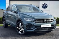 2025 Volkswagen T-Roc 2.0 TDI 150 EVO R-Line 5dr DSG **18' NEVADA ALLOYS + 