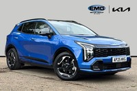 Kia Sportage 1.6 T Gdi Gt Line S Suv 5dr Petrol Dct Euro 6 s/s 147 Bhp Petrol