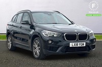 2018 BMW X1 xDrive 20d Sport 5dr Step Auto SUV DIESEL Automatic