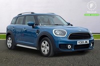 2019 MINI Countryman 1.5 Cooper Classic 5dr Hatchback PETROL Manual