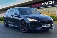 2024 Cupra Leon 1.4 eHybrid 12.8kWh VZ2 Design Edition DSG Euro 6 (s/s) 5dr Hatc