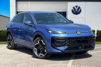 2026 Volkswagen T-Roc 1.5 eTSI MHEV R-Line DSG Euro 6 (s/s) 5dr SUV Automatic