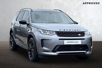 2023 Land Rover Discovery Sport 1.5 P300e Urban Edition 5dr SUV PETROL/ELECTRIC 