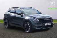 2023 Kia Sportage 1.6T GDi PHEV GT-Line S 5dr Auto AWD SUV PETROL/ELECTRIC Autom