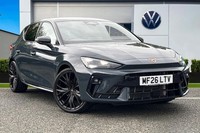 2026 Cupra Leon 1.5 eTSI Shadow Edition DSG Euro 6 (s/s) 5dr Hatchback PETROL Au