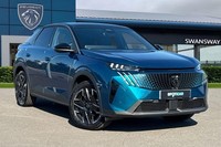 2024 Peugeot 3008 1.2 MHEV GT e-DSC Euro 6 (s/s) 5dr SUV PETROL Automatic