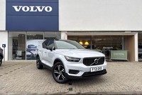 2021 Volvo XC40 1.5 T3 R-Design SUV 5dr Petrol Auto Euro 6 (s/s) (163 ps) ESTATE