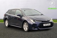 2022 Suzuki Swace 1.8 Hybrid SZ5 5dr CVT Estate PETROL/ELECTRIC Automatic