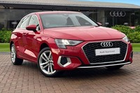 2023 Audi A3 Sport 35 TFSI  150 PS 6-speed Hatchback PETROL Manual