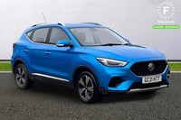 2021 Mg Motor Uk Zs 1.0T GDi Excite 5dr DCT Hatchback PETROL Automatic