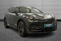 2024 Cupra Tavascan V2 77KWH 286 AUTO HATCHBACK Electric Automatic
