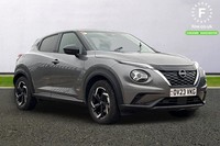 2023 Nissan Juke 1.6 Hybrid N-Connecta 5dr Auto Hatchback PETROL/ELECTRIC Automa