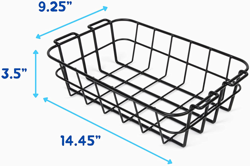 Cooler Basket for 77 Qt, 115 Qt Cooler, or Ozark Trail 73 Quart Ice Chest - Wire