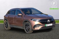 2022 Mercedes-Benz EQA EQA 250+ 140kW AMG Line 70.5kWh 5dr Auto Estate ELECTRIC 