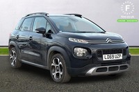 2019 Citroen C3 Aircross 1.2 PureTech 110 Flair 5dr [6 speed] MPV PETROL Manual