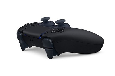 SONY PS5 Wireless Dual Sense Controller Midnight Black B-Ware - Bild 2 von 2